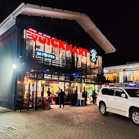 Dukes Suites Nairobi Zewnętrze zdjęcie