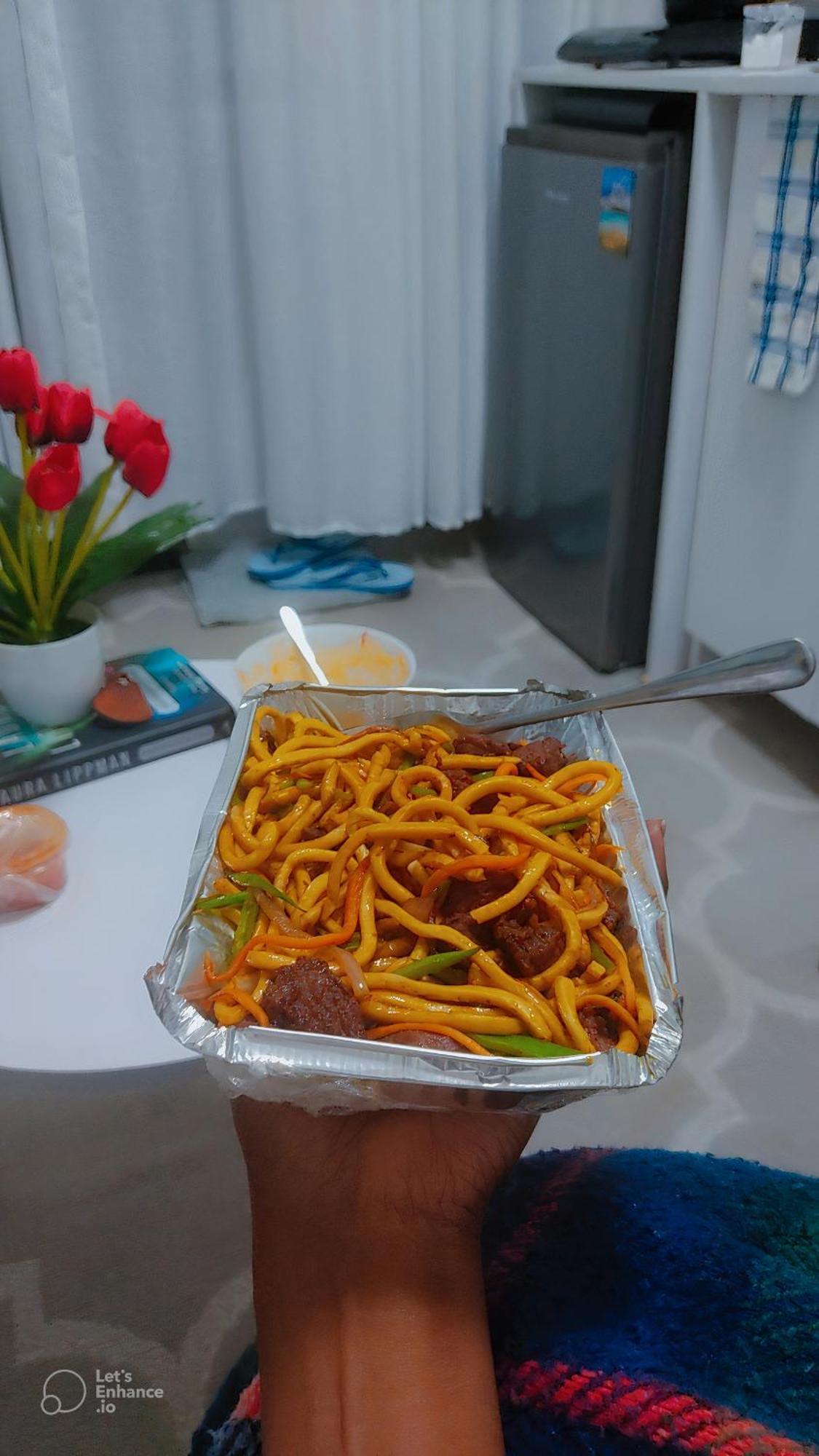 Dukes Suites Nairobi Zewnętrze zdjęcie