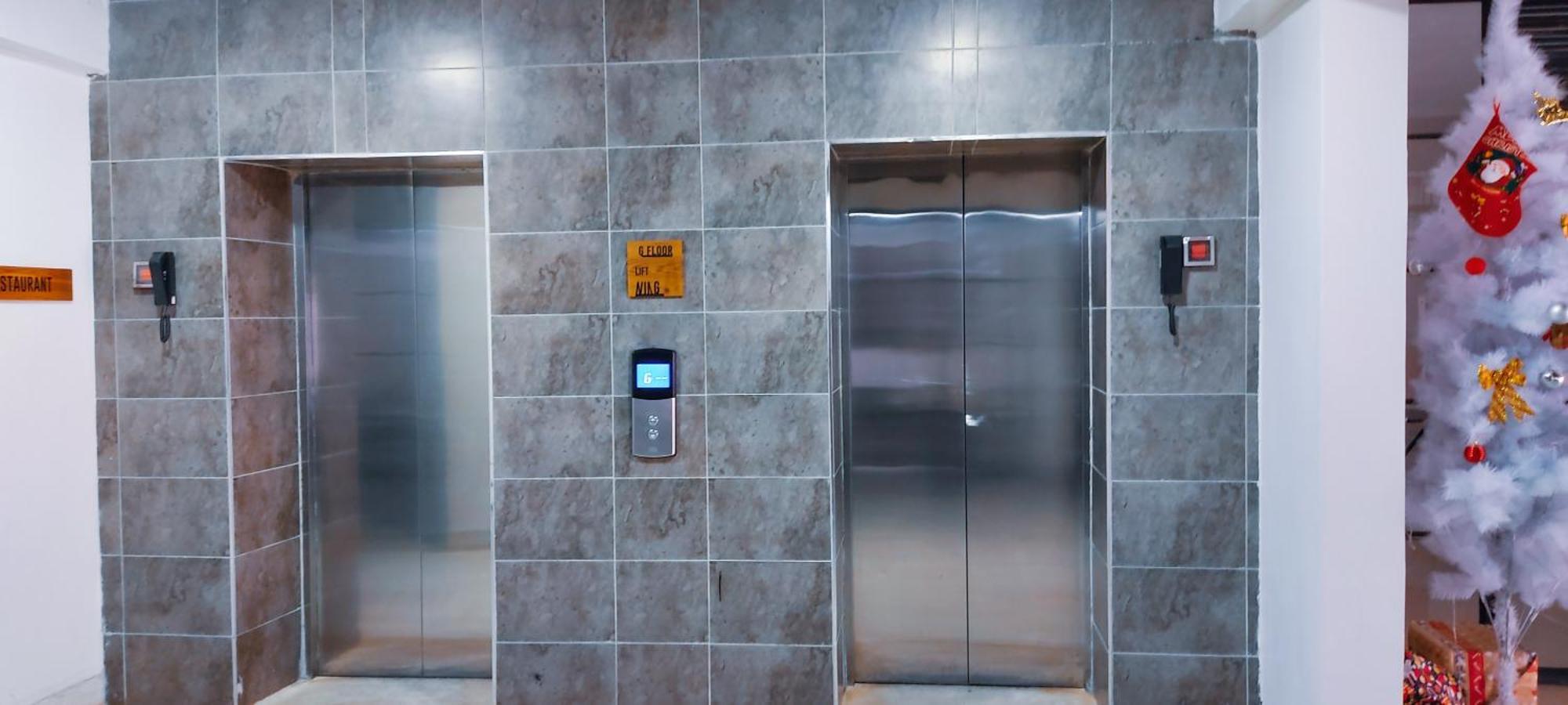 Dukes Suites Nairobi Zewnętrze zdjęcie