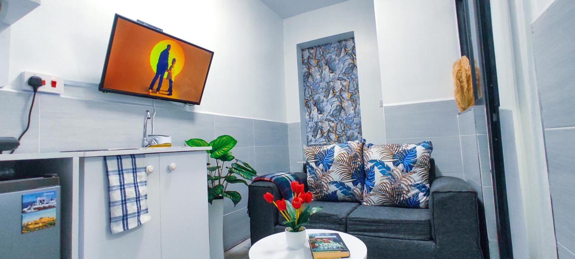 Dukes Suites Nairobi Zewnętrze zdjęcie