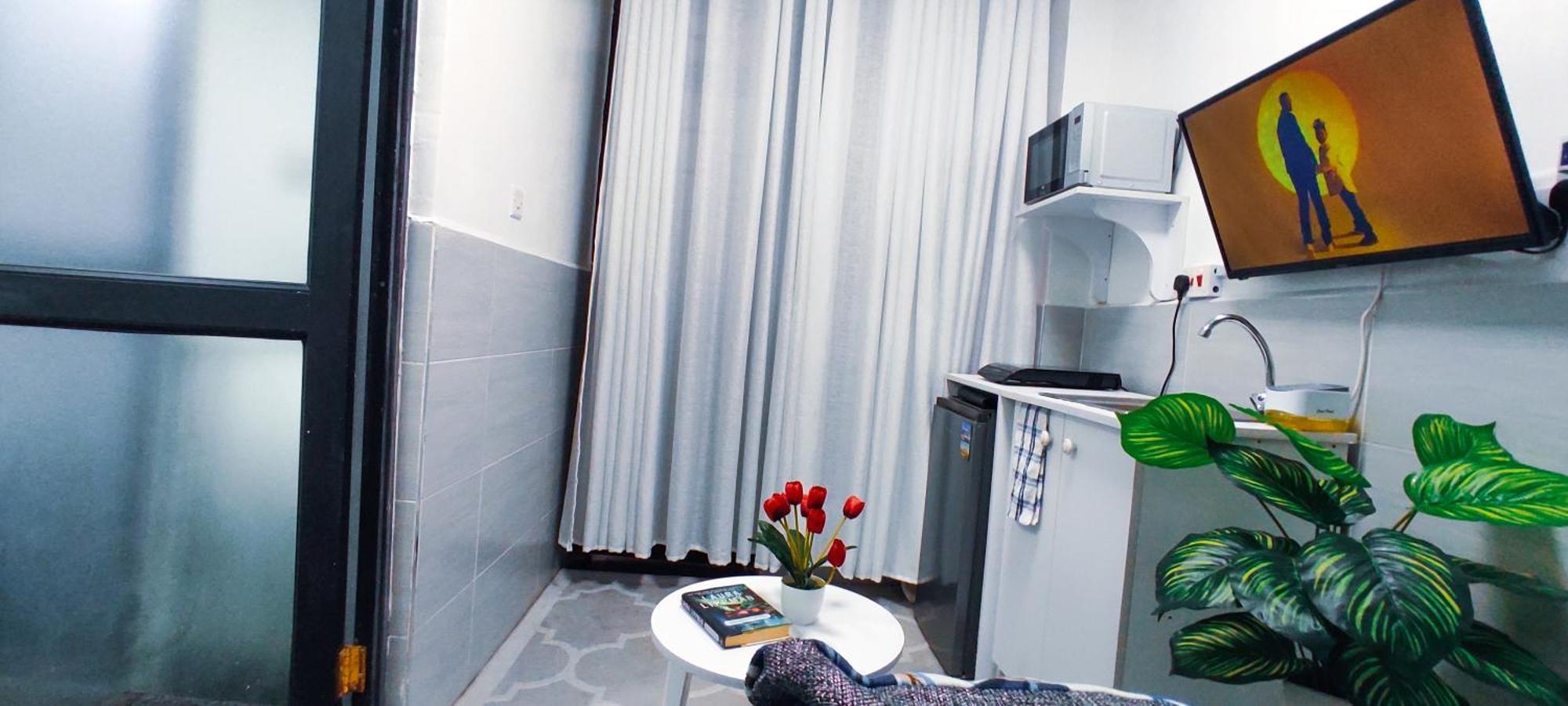 Dukes Suites Nairobi Zewnętrze zdjęcie