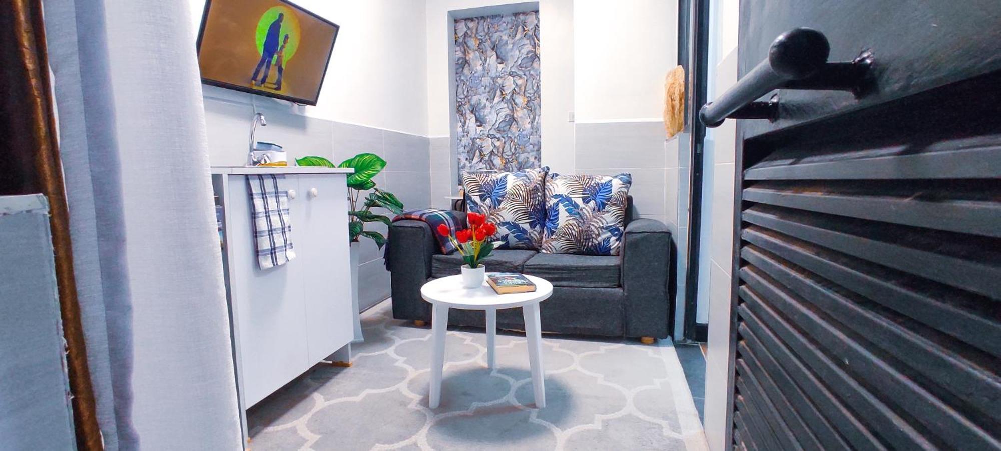 Dukes Suites Nairobi Zewnętrze zdjęcie