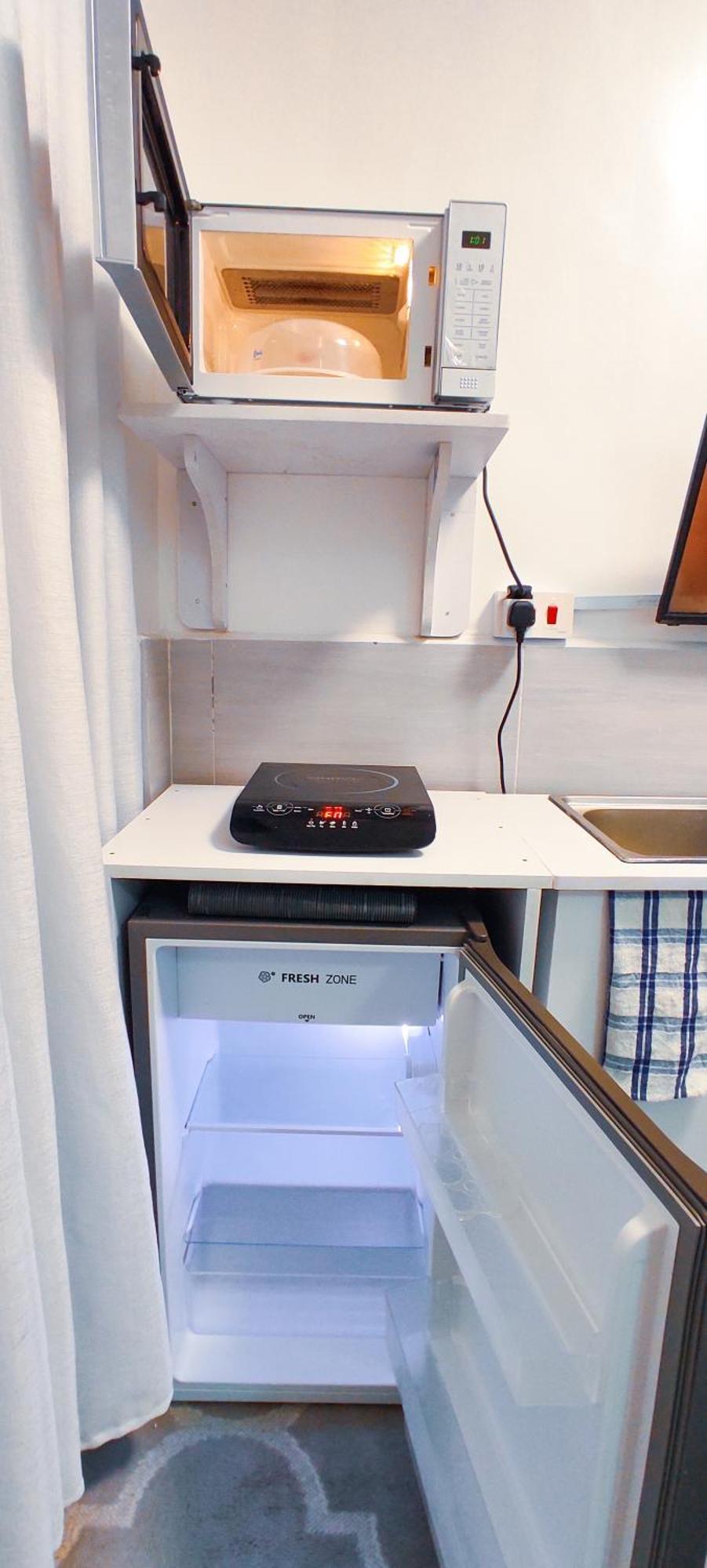 Dukes Suites Nairobi Zewnętrze zdjęcie