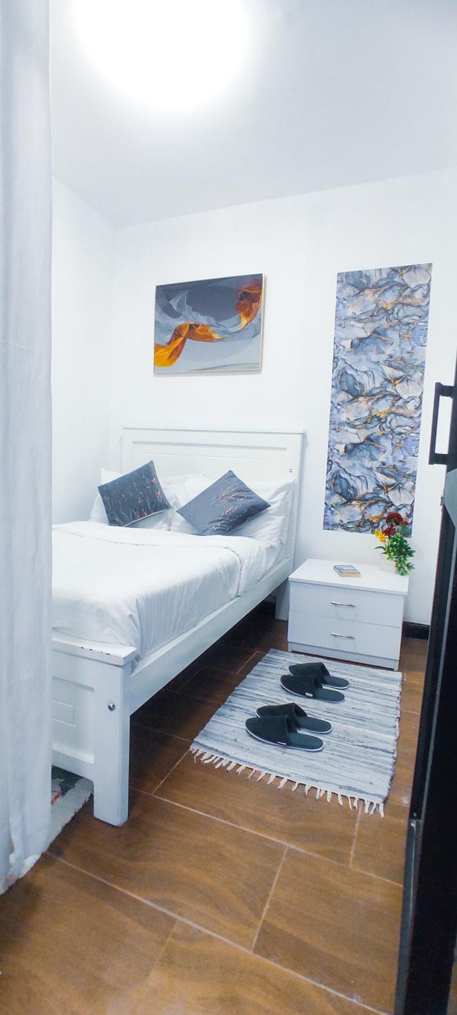 Dukes Suites Nairobi Zewnętrze zdjęcie