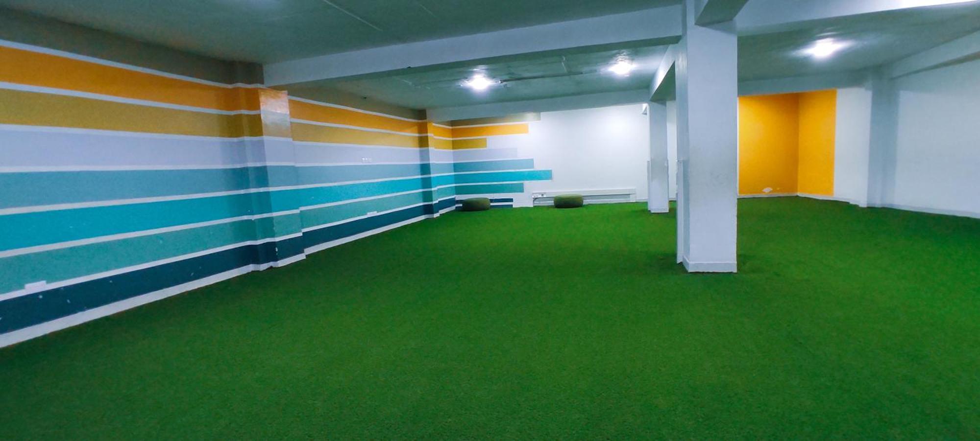Dukes Suites Nairobi Zewnętrze zdjęcie