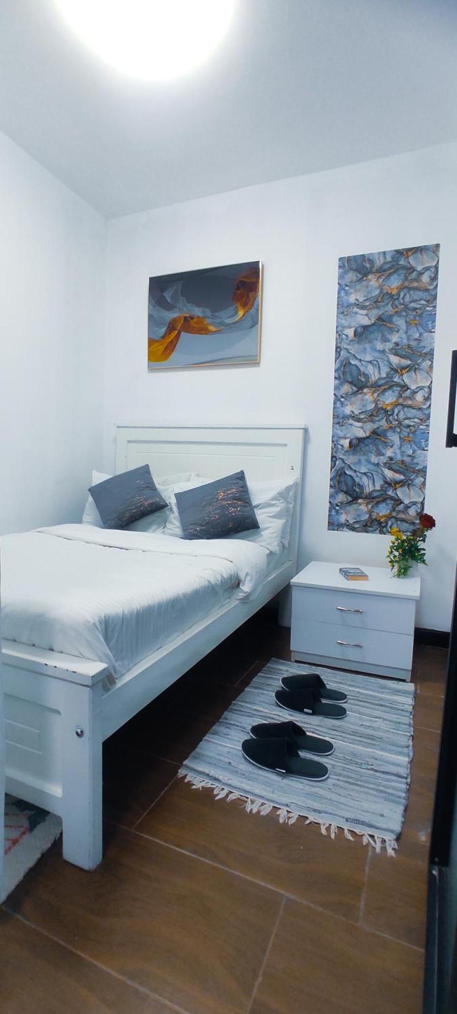 Dukes Suites Nairobi Zewnętrze zdjęcie