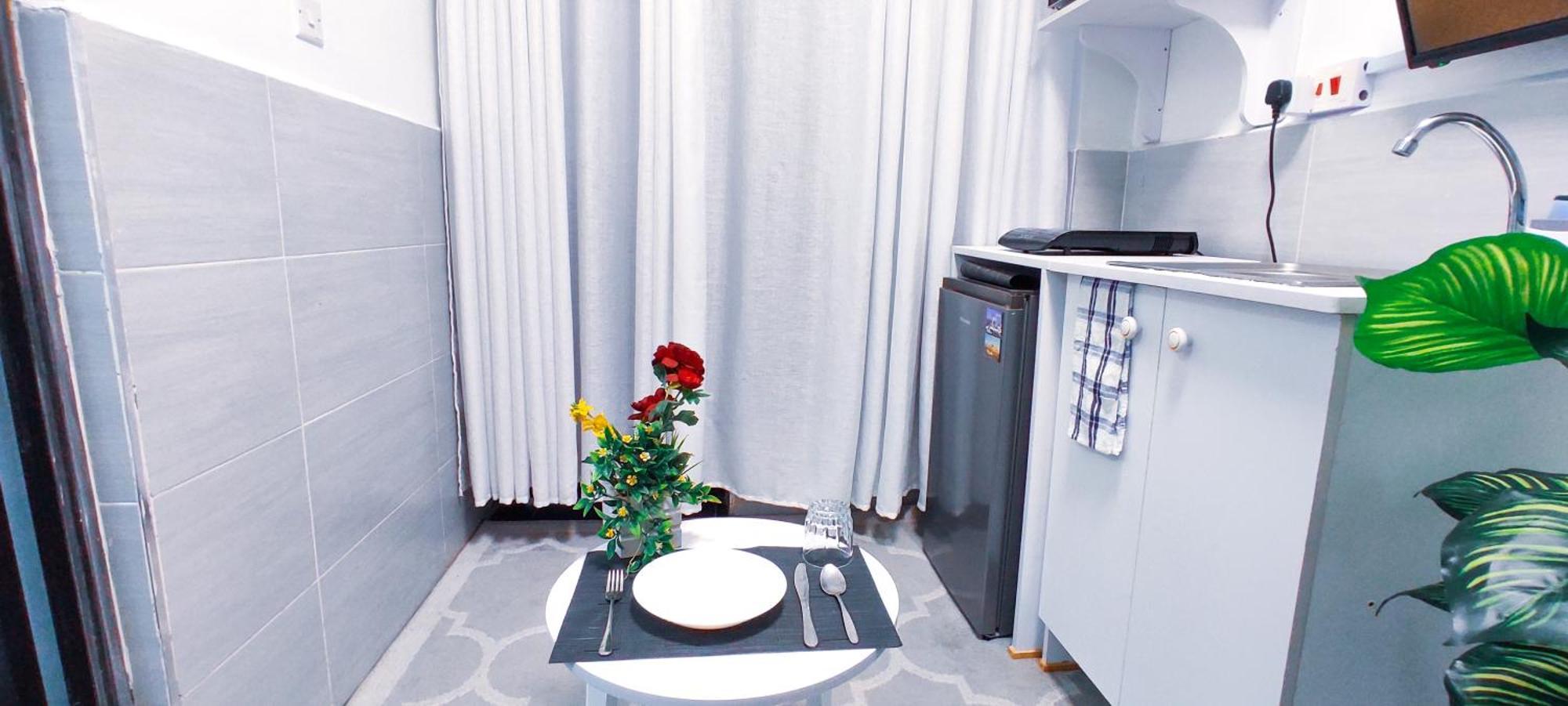 Dukes Suites Nairobi Zewnętrze zdjęcie