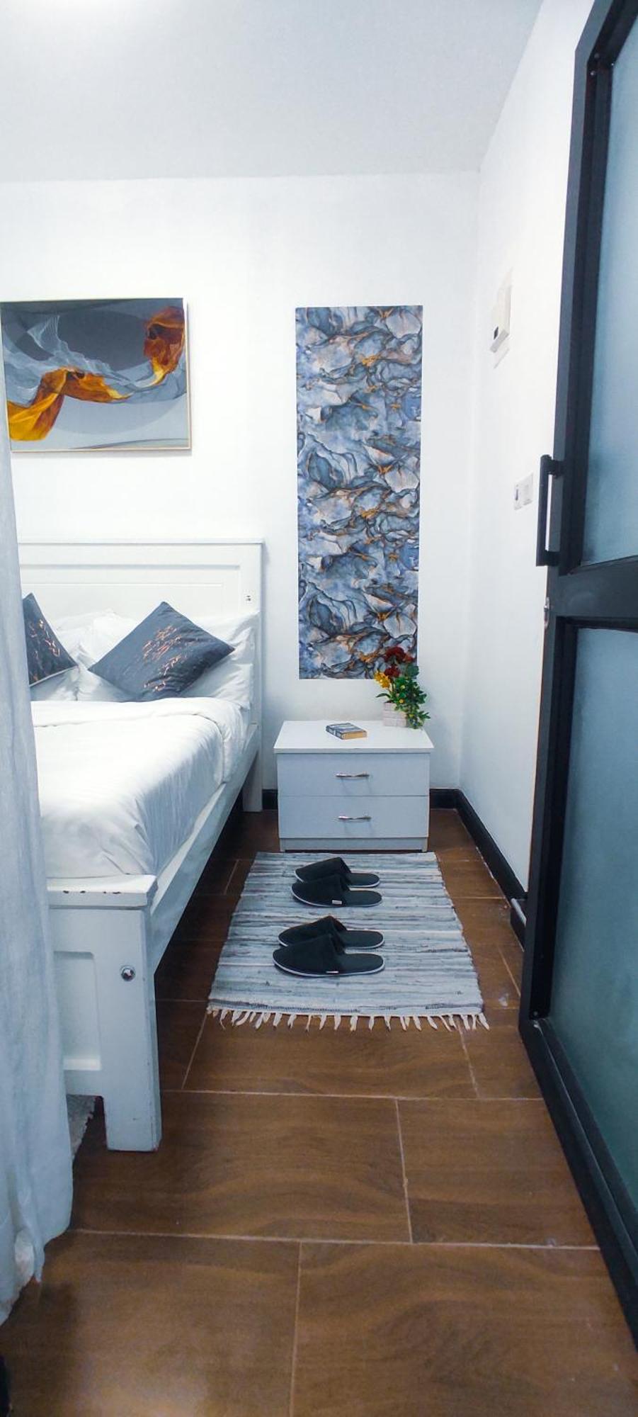 Dukes Suites Nairobi Zewnętrze zdjęcie