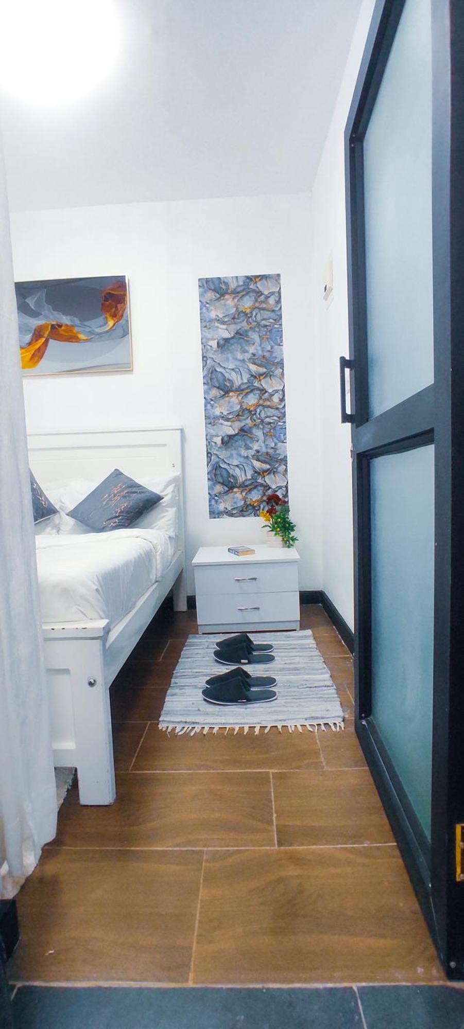 Dukes Suites Nairobi Zewnętrze zdjęcie