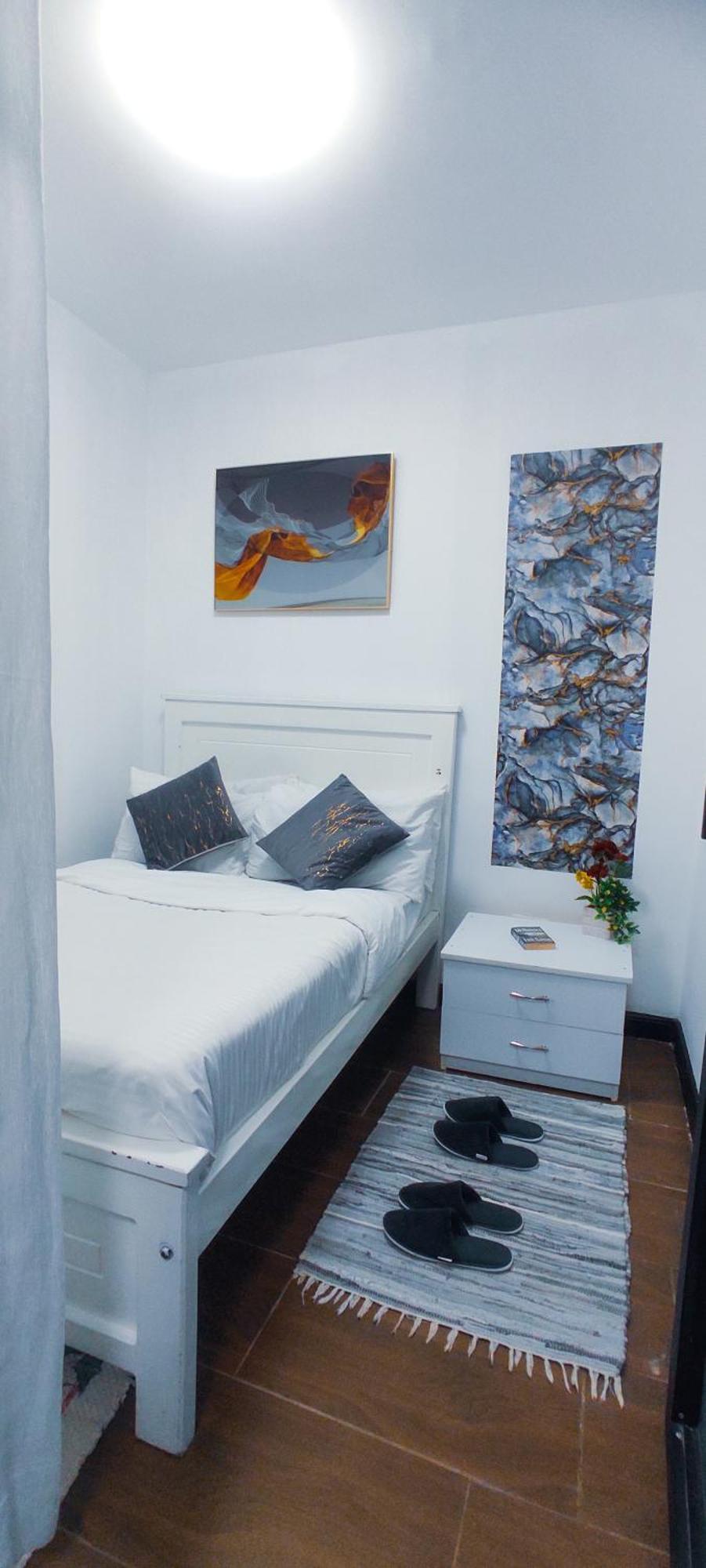 Dukes Suites Nairobi Zewnętrze zdjęcie