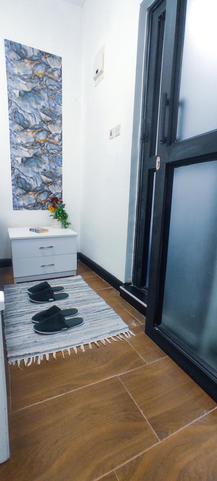 Dukes Suites Nairobi Zewnętrze zdjęcie